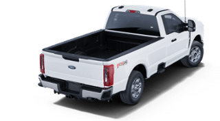 2025 Ford Super Duty® External Image 4